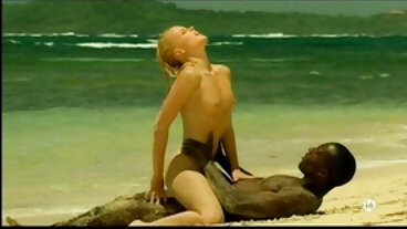 Silicone Tits vis avec film francais erotique complet la magnifique London River de New Sensations
