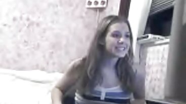 Vidéo missionnaire avec la préfète Alyssia Kent de JoyMii films de sexe français