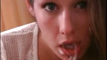 Vidéo Legs On Shoulders avec la video en francais porno chaude Angela White de Brazzers